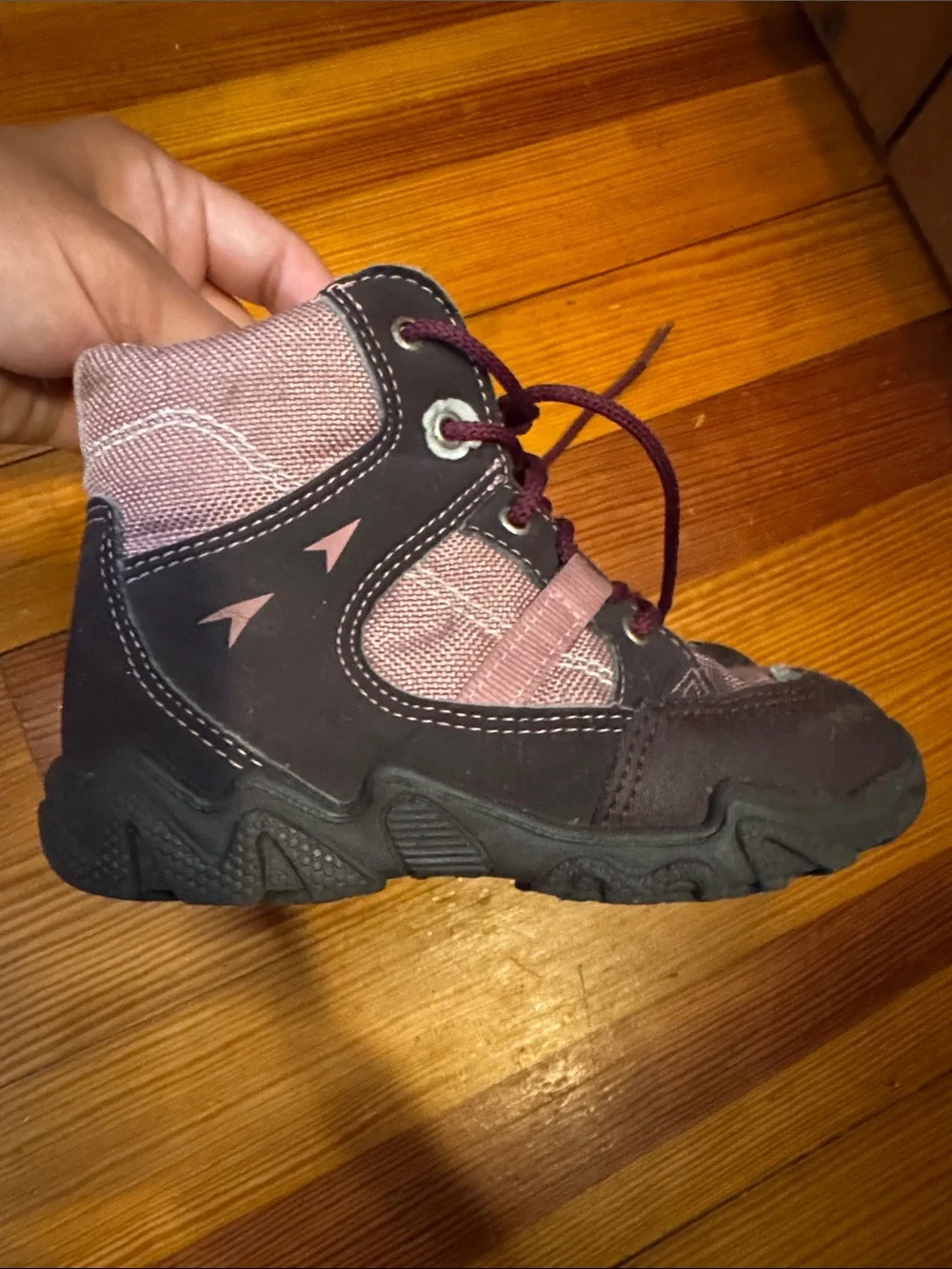 Pepin sturdy kids